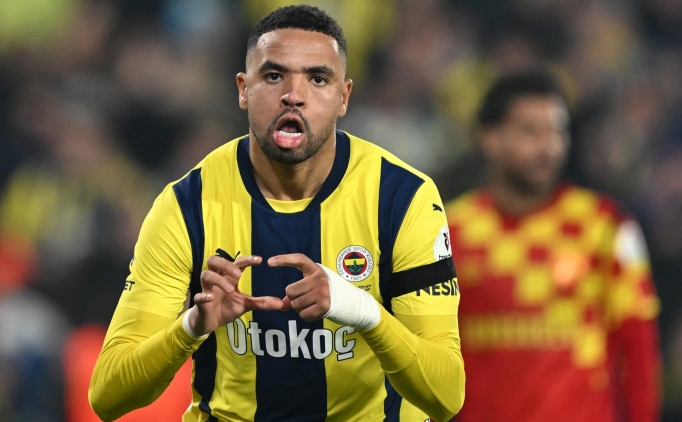 Sporx: Fenerbahçe'de gözler En-Nesyri'de
