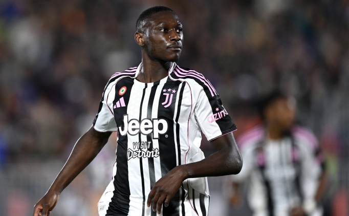 Premier Lig kulpleri, Kolo Muani'nin peinde!