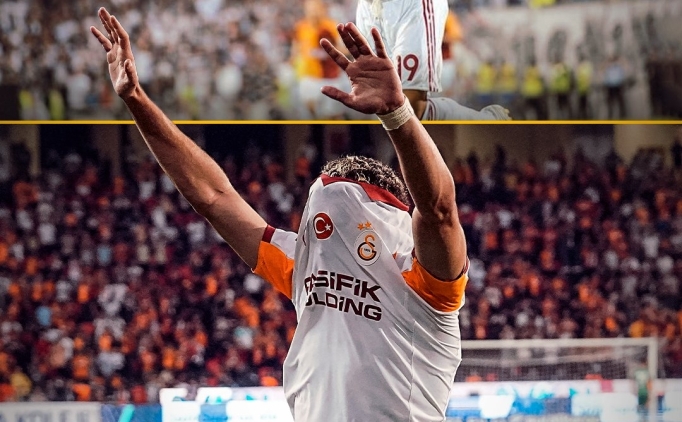 Sporx: Barış Alper Yılmaz'dan Harry Kewell'a selam