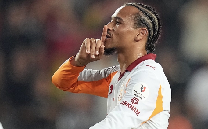 Galatasaray'dan olay 'sus' paylaşımı!
