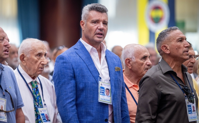 Sadettin Saran: 'Biz hazrz ve geliyoruz'