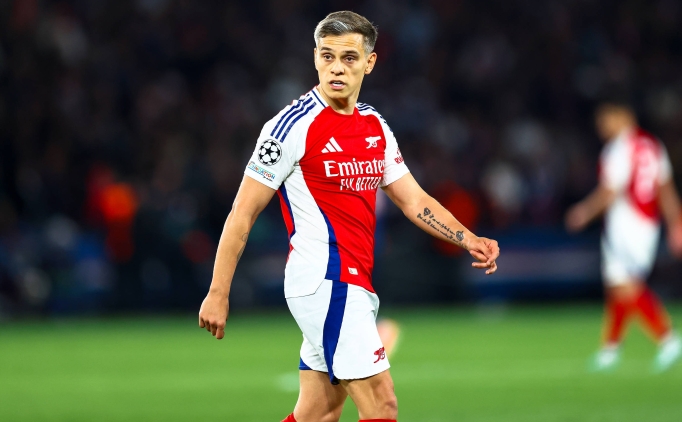 Borussia Dortmund, Trossard' istiyor