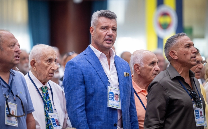 Sadettin Saran: 'Bir yapı var ama bahane üretmeyeceğiz' 