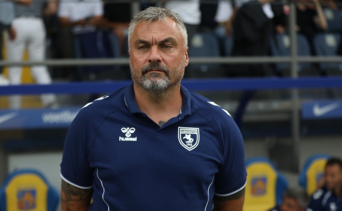 Samsunspor'un rakibi belli oldu!