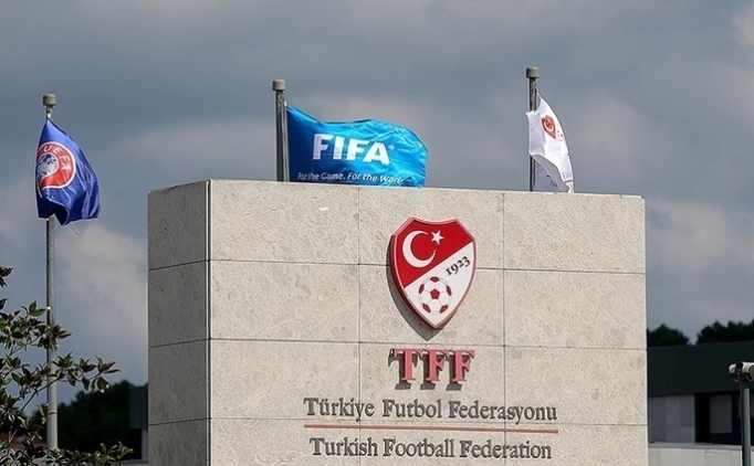 S�per Lig'den 8 kul�p PFDK'ye sevk edildi