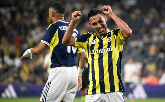 Sporx: Beşiktaş'tan İrfan Can Kahveci hamlesi