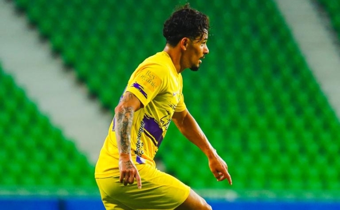 Serdar Gürler: 'Eyüpspor'u Avrupa'ya taşımak istiyorum'