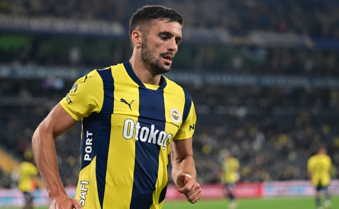 Dusan Tadic'in yeni rotası belli oldu!