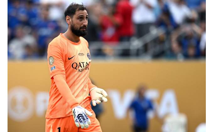 PSG'den Donnarumma'ya 'Ayrıl' baskısı!