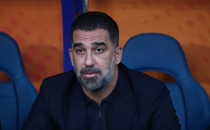 Arda Turan'l Shaktar'a sahasnda ok!