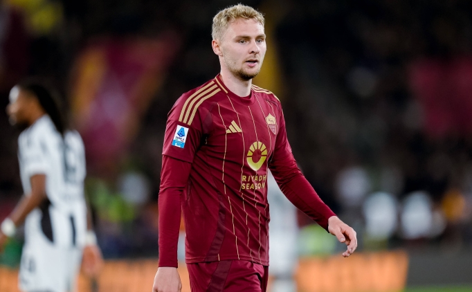 Sporx: Nelsson'a yeni talip