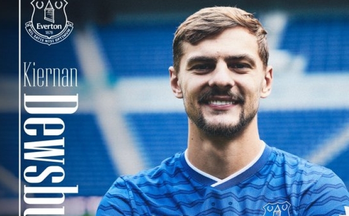 Everton orta sahasını Chelsea'de buldu