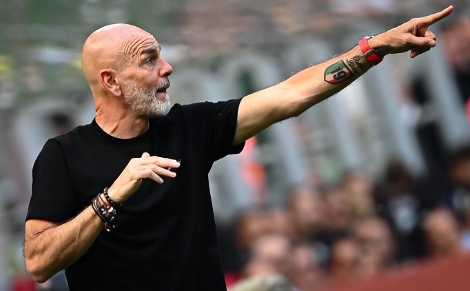 Al Nassr, teknik direkt�r Stefano Pioli ile yollar�n� ay�rd�