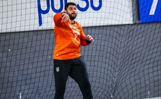 Hentbol Erkekler Sper Ligi'nde 2. hafta malar oynanacak!