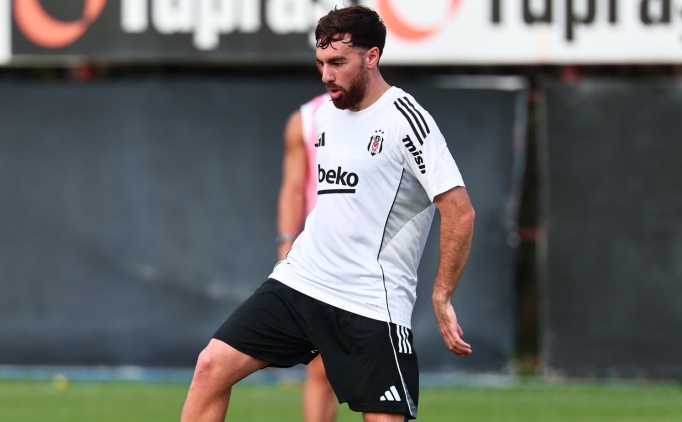 Beikta'ta St. Patrick's hazrlklar balad