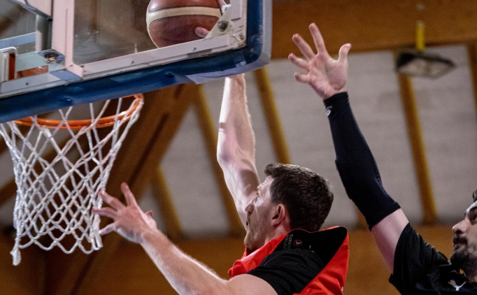 FIBA'nın güç sıralamasında Türkiye, 4. sırada yer aldı!