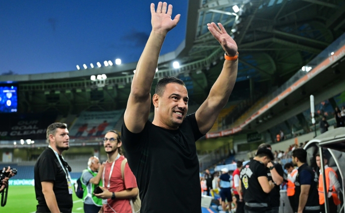 Baakehir, ada Atan ile yollarn ayrd!