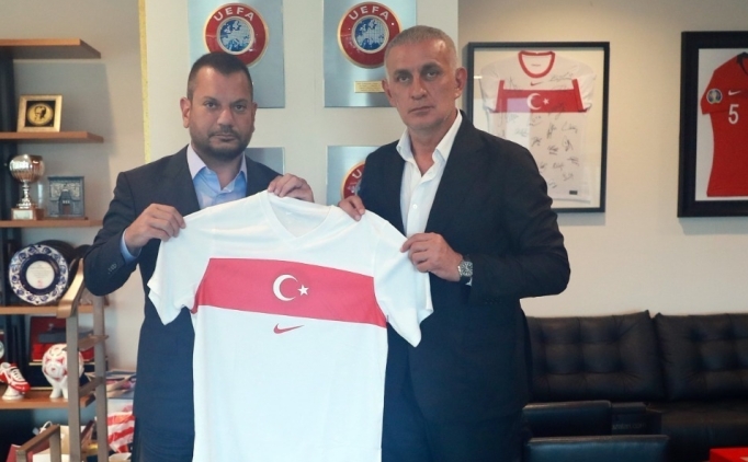 Sporx: Yabancı sınırı için yeni talep