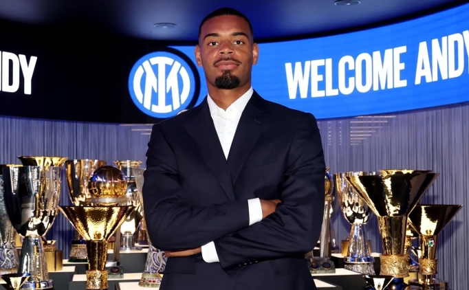 Inter, Diouf'u kadrosuna katt�!