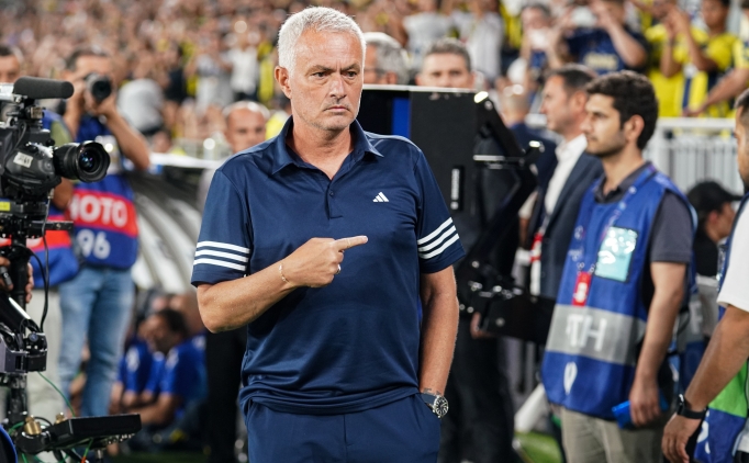 Mourinho'nun erken ��k���n�n perde arkas�!