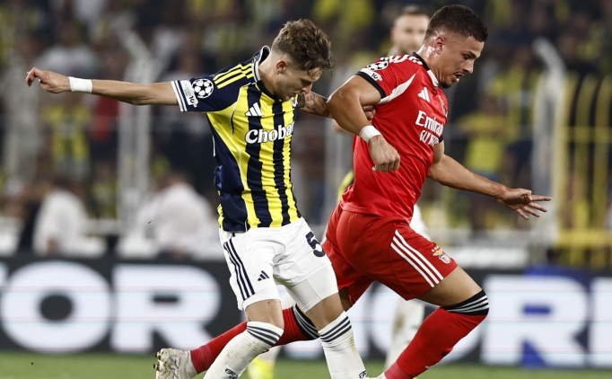 �ampiyonlar Ligi'nde play-off turu heyecan�