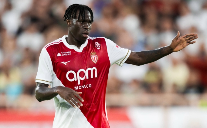 Galatasaray'dan Singo aklamas!