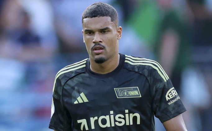 Beikta'tan stoper hamlesi: Doekhi!