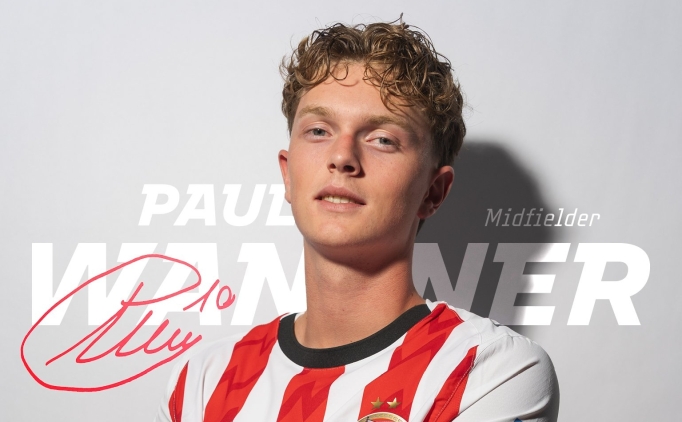 PSV, Bayern M�nih'den ald�: 15 milyon Euro!