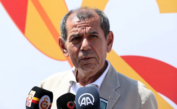 Sporx: Dursun Özbek'ten Monaco'ya çıkarma