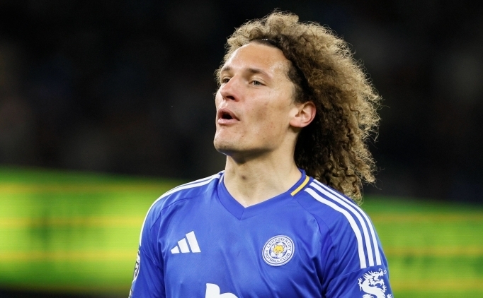 Be�ikta�'tan Wout Faes ��karmas�