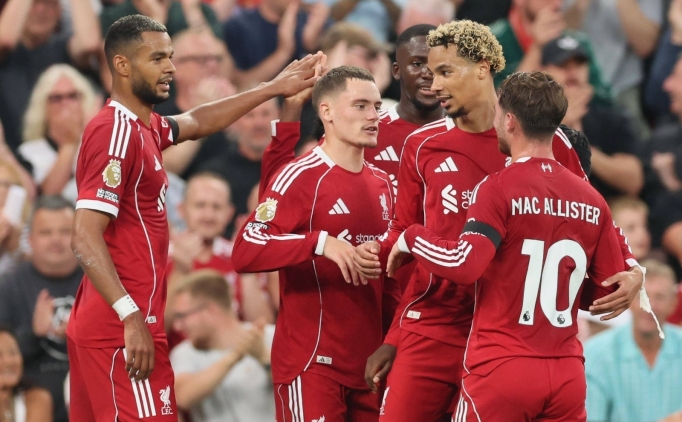 Avrupa'da Lig maratonu ba�lad�