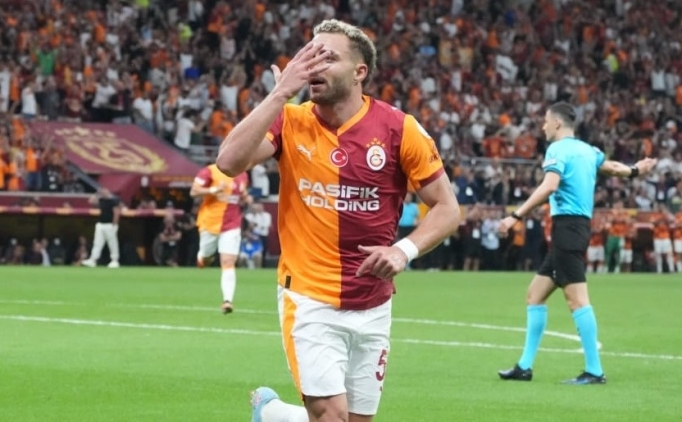 Levent T�zemen: 'Galatasaray Bar�� Alper'i satmamal�'