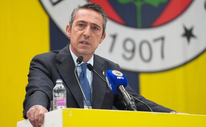 Fenerbahe'de Devler Ligi primi!