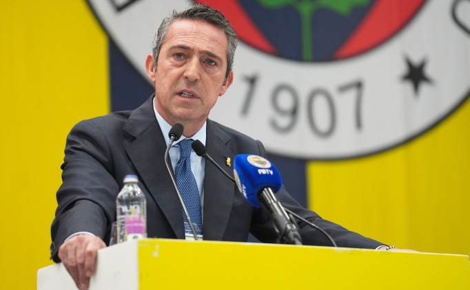 Ali Ko'tan taraftarlara transfer mjdesi!