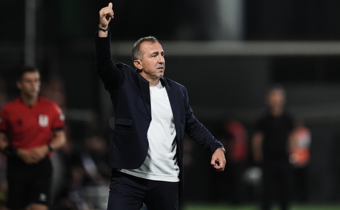 Recep Uar: 'Alacamz dersler ok!'