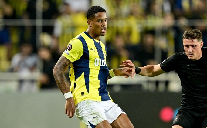 Fenerbah�e, Oosterwolde i�in harekete ge�ti