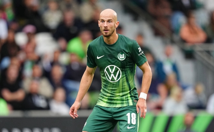 Be�ikta�'ta Vaclav Cerny geli�mesi!