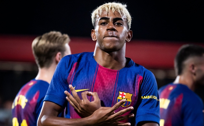 ngiltere, spanya ve Fransa'da yeni sezon heyecan balyor