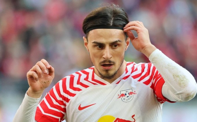 Be�ikta�'tan Eljif Elmas'a teklif