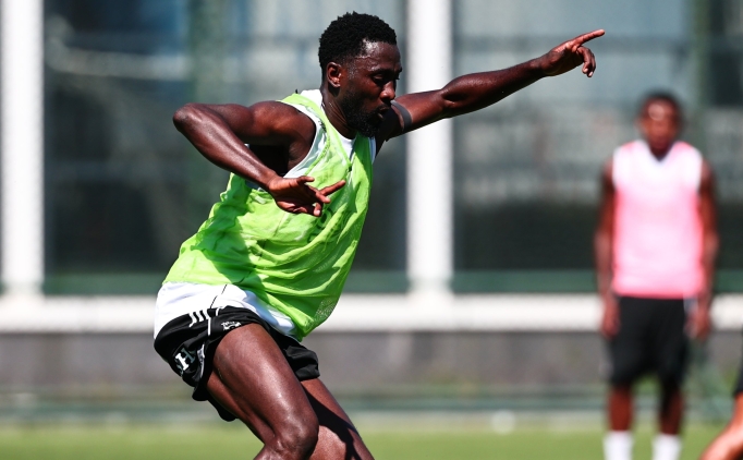 Sporx: Wilfred Ndidi sahneye çıkıyor