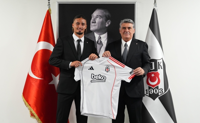 Sporx: Beşiktaş, Taylan Bulut ile güç kazandı