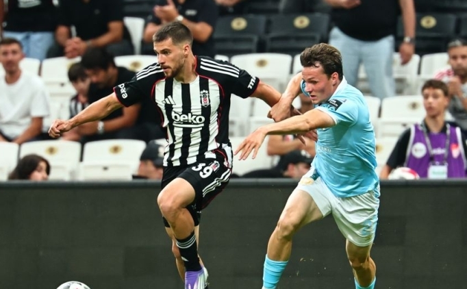 Sporx: Beşiktaş'ta sakatlık: David Jurasek