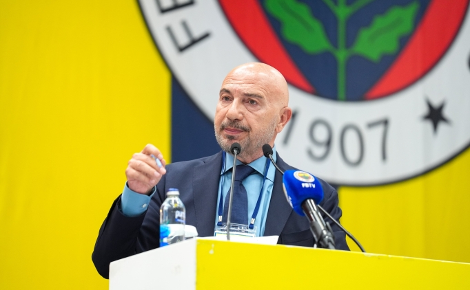 Hakan Bilal Kutlualp'ten 11 maddelik Fenerbah�e manifestosu: 'Birlikte Fenerbah�e'