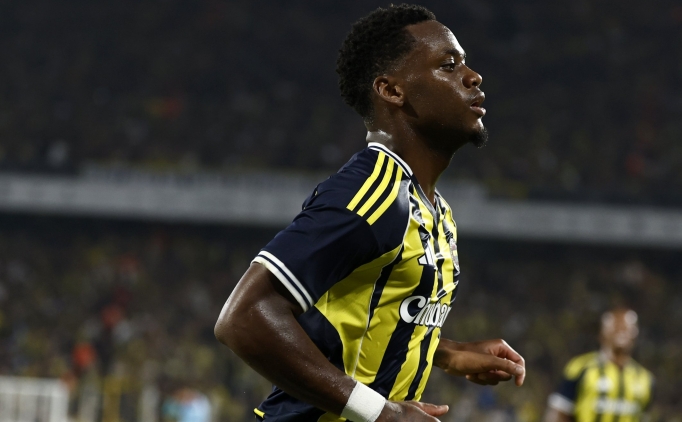 Fenerbah�e, Jhon Duran'dan haber bekliyor