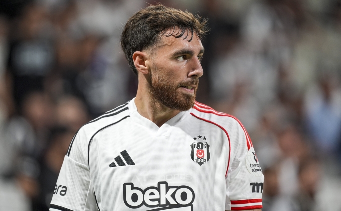Sporx: Beşiktaş'ta Orkun Kökçü'nün maliyeti arttı