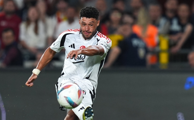 Chamberlain, Arsenal'de alacak!