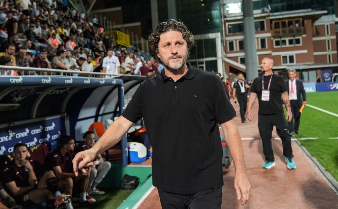 Fatih Tekke'den transfer a��klamas�!