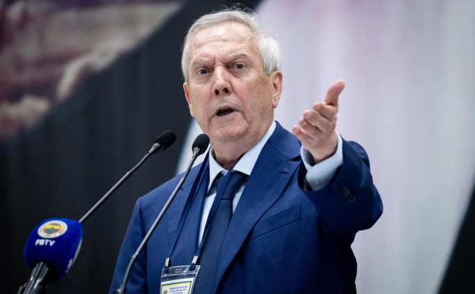 Aziz Y�ld�r�m'dan ba�kan adayl��� i�in a��klama!