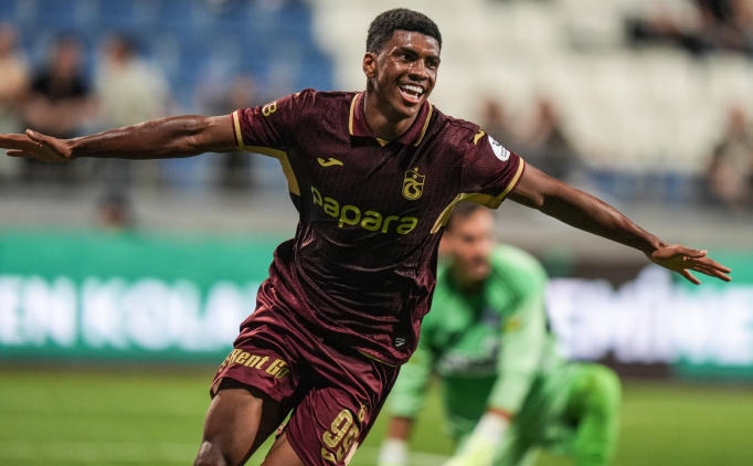 Trabzonspor - Antalyaspor: 11'ler