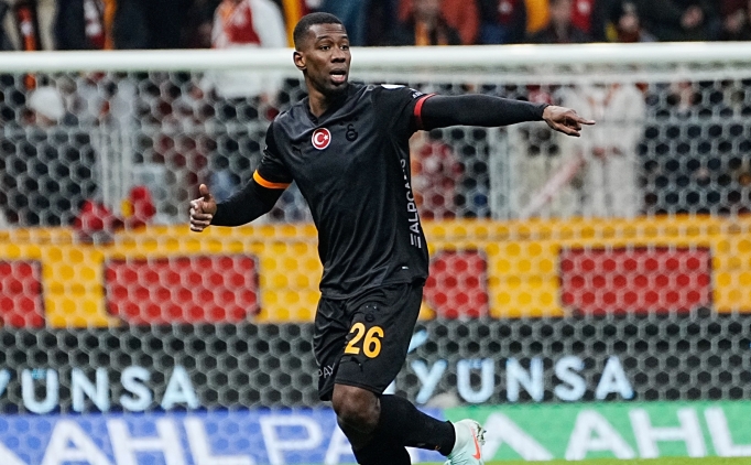 Sporx: Galatasaray'da ayrılık: Carlos Cuesta